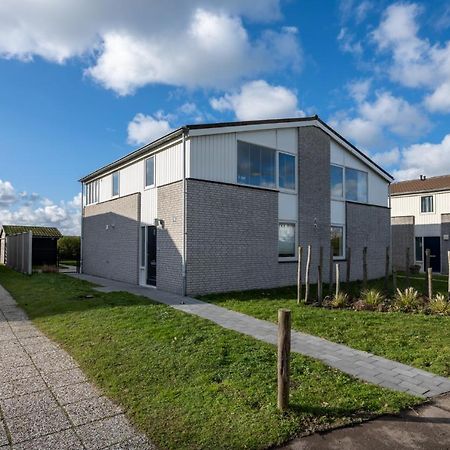 Ostreahof Gezin & Familie Vakantiehuis Aan Strand En Jachthaven Kamperland Eksteriør billede